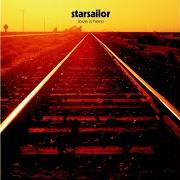 Le texte musical COMING DOWN de STARSAILOR est également présent dans l'album Love is here (2001)