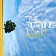 Le texte musical 21 de THE STARTING LINE est également présent dans l'album Direction (2007)