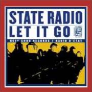 Le texte musical HELD UP BY THE WIRES de STATE RADIO est également présent dans l'album Let it go (2009)