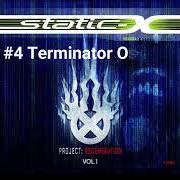 Le texte musical TERMINATOR OSCILLATOR de STATIC-X est également présent dans l'album Project regeneration, vol. 1 (2020)