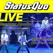 Le texte musical I SHOULD HAVE KNOWN de STATUS QUO est également présent dans l'album 1+9+8+2 (1982)