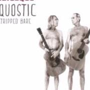 Le texte musical AND IT'S BETTER NOW de STATUS QUO est également présent dans l'album Aquostic (stripped bare)