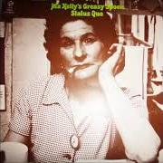 Le texte musical SHY FLY de STATUS QUO est également présent dans l'album Ma kelly's greasy spoon (1970)