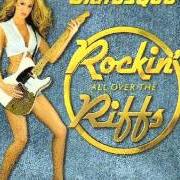 Le texte musical ROCKIN' ALL OVER THE WORLD de STATUS QUO est également présent dans l'album Riffs (2003)