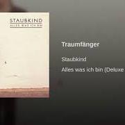 Le texte musical SCHLAFLIED II de STAUBKIND est également présent dans l'album Traumfänger (2005)