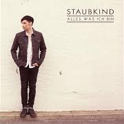 Le texte musical WUNDER de STAUBKIND est également présent dans l'album Alles was ich bin (2014)