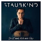 Le texte musical KÄMPFERHERZ de STAUBKIND est également présent dans l'album Da ist immer noch mein herz (2023)