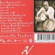 Le texte musical CI VORREBBE UN AMICO de ANTONELLO VENDITTI est également présent dans l'album Antonello nel paese delle meraviglie (1997)