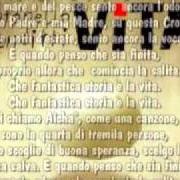 Le texte musical RUBA de ANTONELLO VENDITTI est également présent dans l'album Che fantastica storia e' la vita (2003)