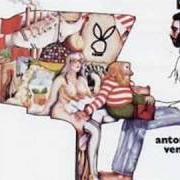 Le texte musical L'ORSO BRUNO de ANTONELLO VENDITTI est également présent dans l'album L'orso bruno (1972)