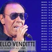 Le texte musical SEGRETI de ANTONELLO VENDITTI est également présent dans l'album Gli anni '80 (1990)