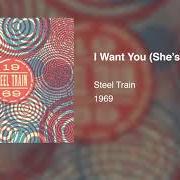 Le texte musical BAD MOON RISING de STEEL TRAIN est également présent dans l'album 1969 (2003)