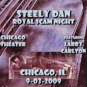 Le texte musical CAVES OF ALTAMIRA de STEELY DAN est également présent dans l'album The royal scam (1976)