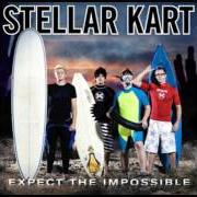 Le texte musical SUNSHINE de STELLAR KART est également présent dans l'album Expect the impossible (2008)