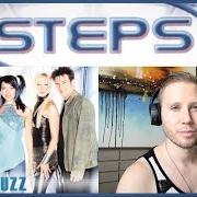 Le texte musical WOULDN'T HURT SO BAD de STEPS est également présent dans l'album Buzz (2001)