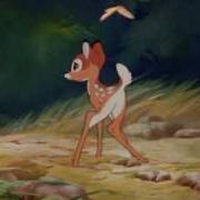 Do the bambi Do the bambi