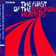 First of the microbe hunters, the