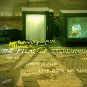 Le texte musical PICK A PART THATS NEW de STEREOPHONICS est également présent dans l'album Decade in the sun (2008)