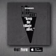 Le texte musical I WANNA GET LOST WITH Y de STEREOPHONICS est également présent dans l'album Keep the village alive (2015)