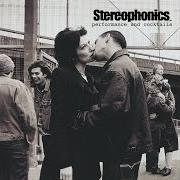 Le texte musical JUST LOOKING de STEREOPHONICS est également présent dans l'album Performance and cocktails (1999)