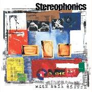 Le texte musical LOCAL BOY IN THE PHOTOGRAPH de STEREOPHONICS est également présent dans l'album Word gets around (1997)