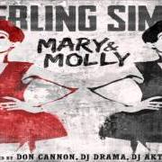 Le texte musical MAKE YOU SOMEBODY de STERLING SIMMS est également présent dans l'album Mary & molly (2012)