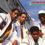 In full gear In full gear