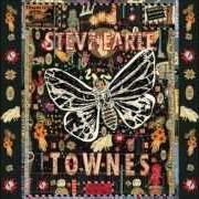 Le texte musical BRAND NEW COMPANION de STEVE EARLE est également présent dans l'album Townes (2009)