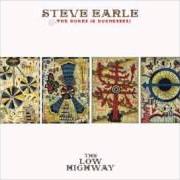 Le texte musical CALICO COUNTY de STEVE EARLE est également présent dans l'album The low highway (2013)