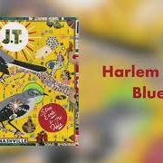 Le texte musical HARLEM RIVER BLUES de STEVE EARLE est également présent dans l'album J.T. (2021)