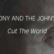 Le texte musical THE CRYING LIGHT de ANTONY AND THE JOHNSONS est également présent dans l'album Cut the world (2012)