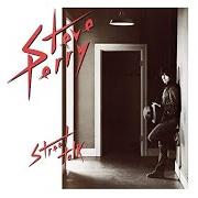Le texte musical CAPTURED BY THE MOMENT de STEVE PERRY est également présent dans l'album Street talk (1983)