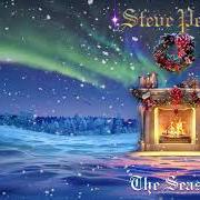 Le texte musical WINTER WONDERLAND de STEVE PERRY est également présent dans l'album The season (2021)