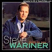 Le texte musical BLOODLINES de STEVE WARINER est également présent dans l'album Faith in you (2000)