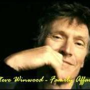 Le texte musical FAMILY AFFAIR de STEVE WINWOOD est également présent dans l'album Junction 7 (1997)