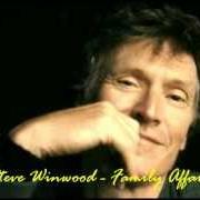 Le texte musical ANGEL OF MERCY de STEVE WINWOOD est également présent dans l'album Junction 7 (1997)