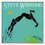 Le texte musical NIGHT TRAIN de STEVE WINWOOD est également présent dans l'album Arc of a diver (1980)