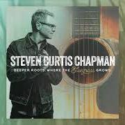 Le texte musical MY REDEEMER IS FAITHFUL AND TRUE de STEVEN CURTIS CHAPMAN est également présent dans l'album Deeper roots: where the bluegrass grows (2019)