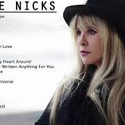 Crystal visions... the very best of stevie nicks