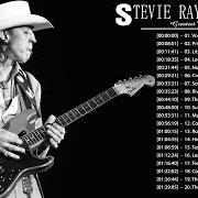 Le texte musical SHAKE FOR ME de STEVIE RAY VAUGHAN est également présent dans l'album In the beginning (1992)