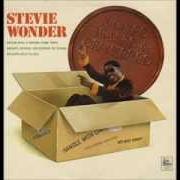 Le texte musical ANYTHING YOU WANT ME TO DO de STEVIE WONDER est également présent dans l'album Signed, sealed and delivered (1970)