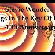 Le texte musical ALL DAY SUCKER de STEVIE WONDER est également présent dans l'album Songs in the key of life (1976)
