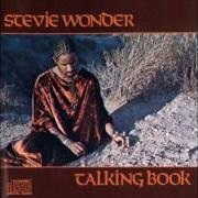 Le texte musical MAYBE YOUR BABY de STEVIE WONDER est également présent dans l'album Talking book (2000)