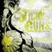 Le texte musical IMPACT de STICK TO YOUR GUNS est également présent dans l'album Comes from the heart (2008)