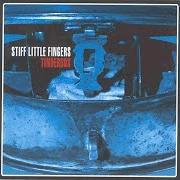 Le texte musical ROARING BOYS (PART ONE) de STIFF LITTLE FINGERS est également présent dans l'album Tinderbox (1997)