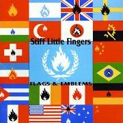 Le texte musical INTERVIEW WITH JAKE - (BONUS TRACKS) de STIFF LITTLE FINGERS est également présent dans l'album Flags and emblems (1991)