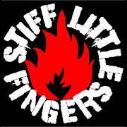 Le texte musical THAT'S WHEN YOUR BLOOD BUMPS de STIFF LITTLE FINGERS est également présent dans l'album Now then... (1982)
