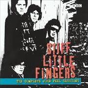 Le texte musical ALAN PARKER INTERVIEWS JAKE BURNS ABOUT "GO FOR IT de STIFF LITTLE FINGERS est également présent dans l'album Go for it (1981)