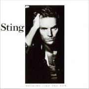Le texte musical FRAGILE de STING est également présent dans l'album ...Nothing like the sun (1987)