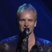 Le texte musical A THOUSAND YEARS de STING est également présent dans l'album Brand new day (1999)